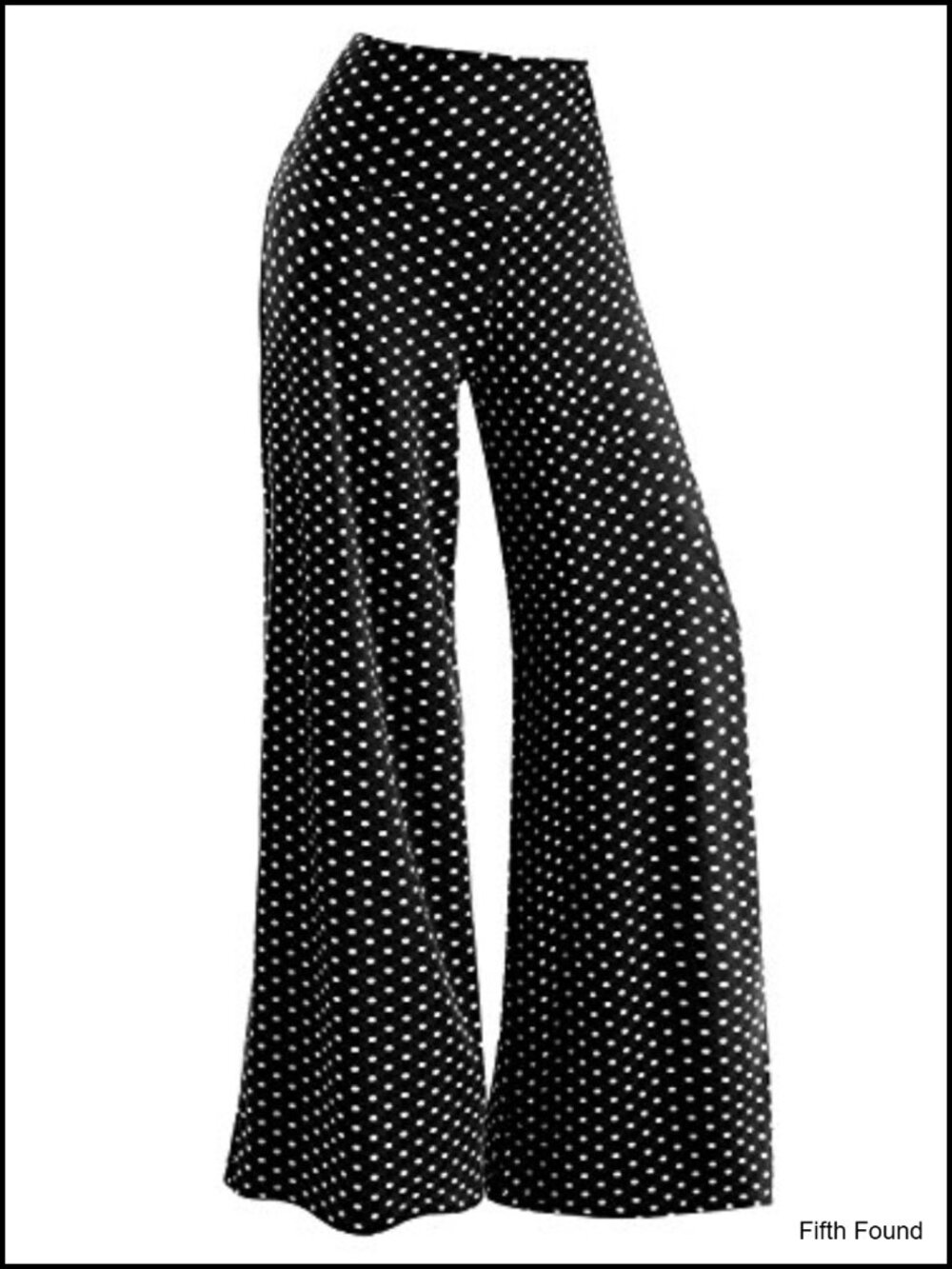 Wide Leg Palazzo Pants for Women High Waist Flowy Comfy Pull On Summer Casual